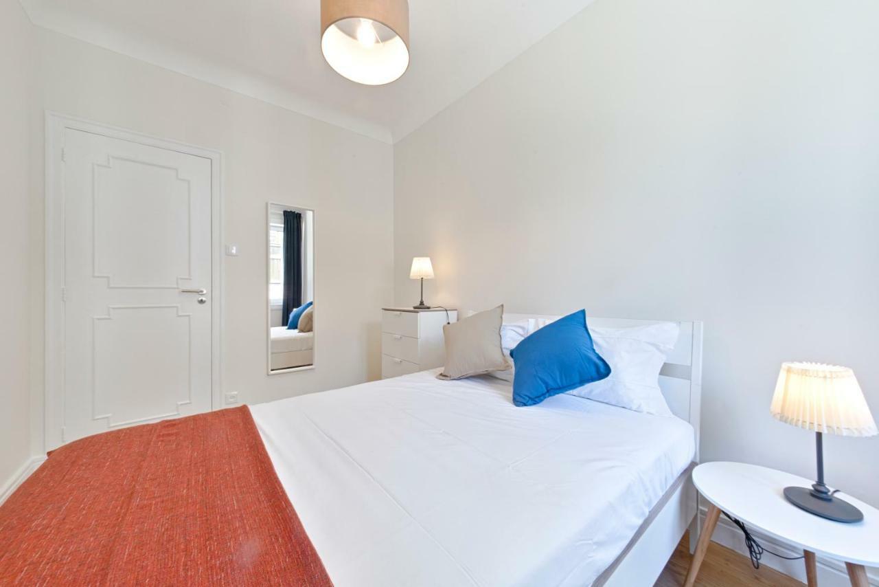 Sleep In Centre Downtown Porto Exterior foto