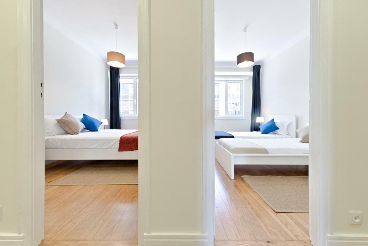 Sleep In Centre Downtown Porto Exterior foto