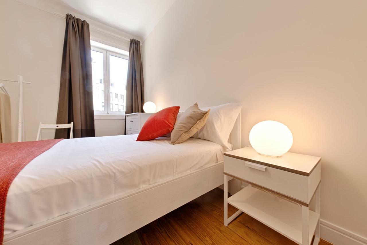 Sleep In Centre Downtown Porto Exterior foto