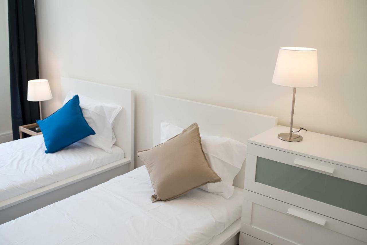 Sleep In Centre Downtown Porto Exterior foto