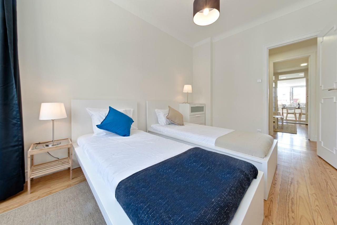 Sleep In Centre Downtown Porto Exterior foto