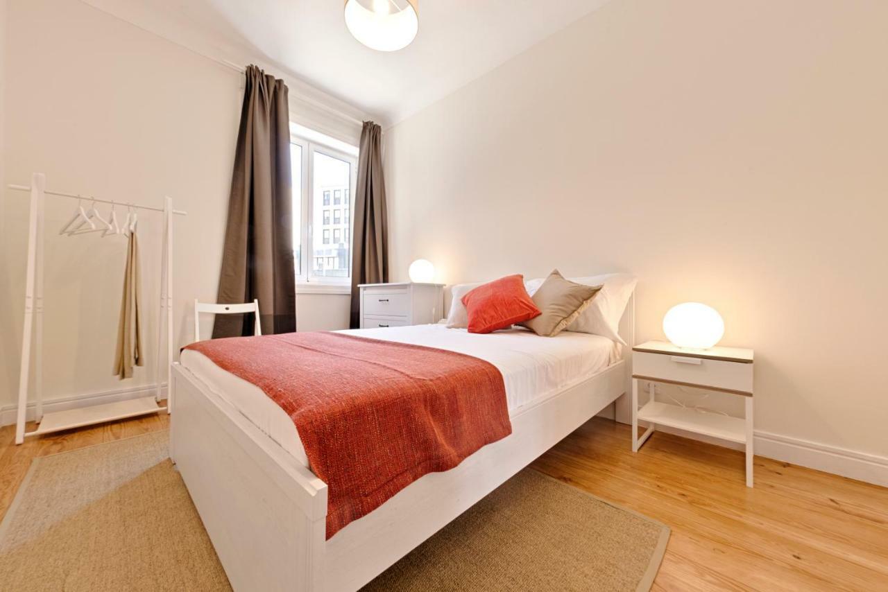 Sleep In Centre Downtown Porto Exterior foto