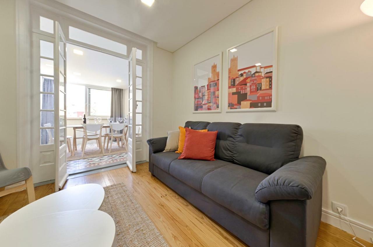 Sleep In Centre Downtown Porto Exterior foto