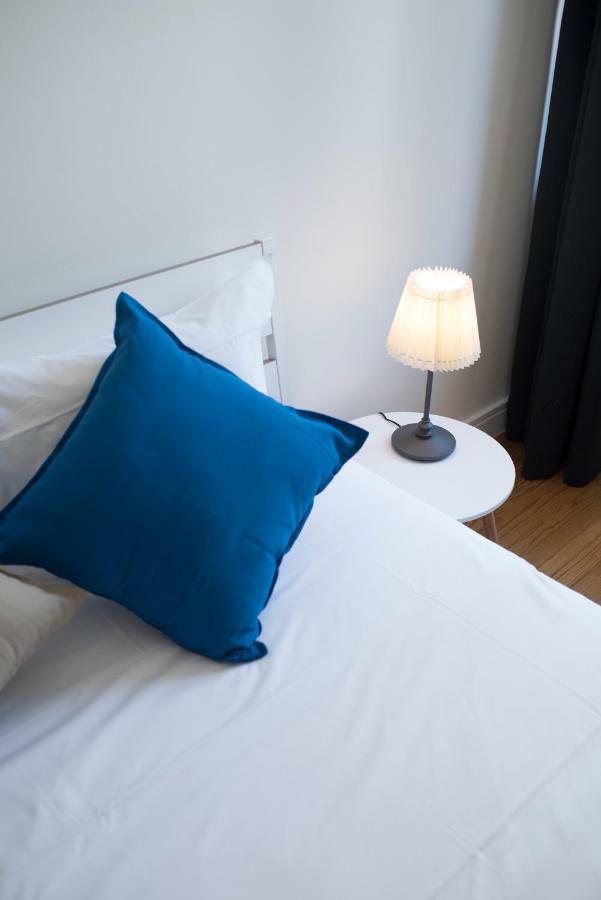 Sleep In Centre Downtown Porto Exterior foto