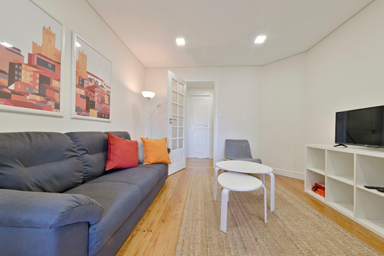 Sleep In Centre Downtown Porto Exterior foto